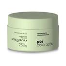 Máscara De Hidratação Acquaflora Pós Coloração 250ml