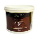 Máscara de hidratação argan 2kg - g10 premium