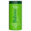 Máscara de Hidratação Babosa Trigos da Terra 1Kg