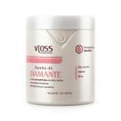 Máscara De Hidratação Banho De Diamante Vloss Cosméticos 1kg Máscara De Hidratação Banho De Diamante Vloss Cosméticos 1kg