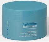 Máscara de Hidratação BRAÉ Stages Hydration 200g - Hidratação Intensa, Reparação Profunda, Brilho e Maciez para Cabelos