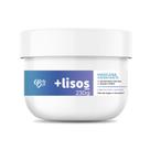 Máscara de Hidratação Cabelos + Lisos 250ml BellaBell