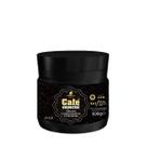Máscara De Hidratação Café Especial 500g Barrominas
