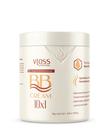 Máscara De Hidratação Capilar Intensiva BB Cream 1kg Vloss Cosméticos