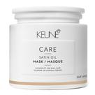 Mascara de Hidratacao Care Satin Oil Mask Keune 500ml