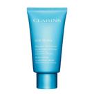 Máscara de hidratação Clarins SOS Hydra Refrescante com Ácido Hialurônico