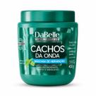 Máscara De Hidratação DaBelle Cachos Da Onda 400g Máscara De Hidratação DaBelle Cachos Da Onda 400g
