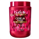 Máscara De Hidratação DaBelle Cereja Mania 800g