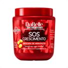 Máscara De Hidratação DaBelle Sos Crescimento 400g Máscara De Hidratação DaBelle Sos Crescimento 400g