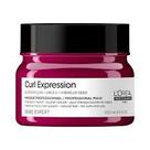 Máscara de Hidratação e Brilho LOréal Professionnel Serie Expert Curl Expression 250ml Máscara de Hidratação e Brilho LOréal Professionnel Serie Expert Curl Expression 250ml