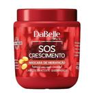 Máscara de hidratação essencial 400g