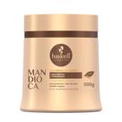 Máscara de Hidratação Haskell Mandioca com 500g