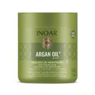 Máscara de Hidratação Inoar Argan Oil System 500g