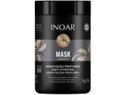 Máscara de Hidratação Inoar Mask Collection 1kg