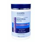 Máscara de Hidratação Múltipla Reconstrução Coolth 1Kg