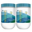 Máscara de Hidratação Neutrox Aqua 1kg 2 - Unidades