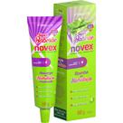 Máscara de Hidratação Novex Recarga Superbabosão 80g
