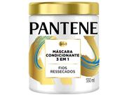 Máscara de Hidratação Pantene Condicionante