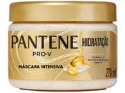 Máscara de Hidratação Pantene Pro-V 270ml