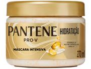 Máscara de Hidratação Pantene Pro-V 270ml Máscara de Hidratação Pantene Pro-V 270ml
