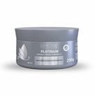 Máscara de Hidratação Platinum Barro Minas 300ml - Barrominas Máscara de Hidratação Platinum Barro Minas 300ml - Barrominas