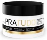 Máscara de Hidratação Pra Tudo 30 Ativos Borabella 300g - Borabella professional
