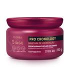 Máscara de Hidratação Pro Cronology Siàge Eudora 250g Máscara de Hidratação Pro Cronology Siàge Eudora 250g