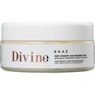 Máscara de Hidratação Profunda Divine 200g Braé Máscara de Hidratação Profunda Divine 200g Braé