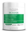 Máscara De Hidratação Profunda E Brilho Biomask Prohall 500g