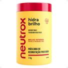 Máscara de Hidratação Profunda Neutrox Hidra Brilho 1Kg Máscara de Hidratação Profunda Neutrox Hidra Brilho 1Kg