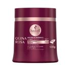 Máscara de Hidratação Quina Rosa 500g - Haskell Máscara de Hidratação Quina Rosa 500g - Haskell