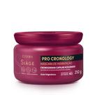 Máscara de Hidratação Siàge Pro Cronology 250g Máscara de Hidratação Siàge Pro Cronology 250g