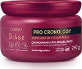 Máscara de Hidratação Siàge Pro Cronology 250g - Eudora Máscara de Hidratação Siàge Pro Cronology 250g - Eudora