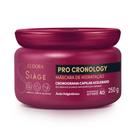 Máscara de Hidratação Siàge Pro Cronology 250g Eudora