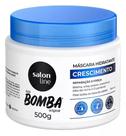 Máscara De Hidratação SOS Bomba Original 500g- Salon Line