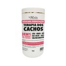 Máscara de Hidratação Terapia dos Cachos - Cuidado Intenso para Cabelos Cacheados Máscara de Hidratação Terapia dos Cachos - Cuidado Intenso para Cabelos Cacheados