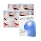 Máscara de Hidrogel MEDITHERAPY Bluelayer Water Dome com Ácido Hialurônico