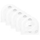 Máscara de hidrogel para olhos e bochechas SUPEREGG Calm Movements x5
