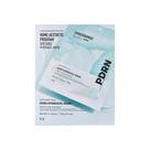 Máscara de Hidrogel VT Cosmetics PDRN - 4 Unidades - Base Vegetal