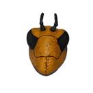 Máscara de insetos de Halloween, capacete de cosplay, Paydayss para adultos