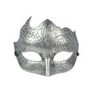 Máscara de jazz retrô Halloween Cosplay Prop