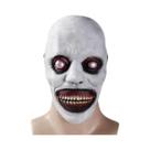 Máscara De Látex Alienígena Para Halloween, Fantasia Engraçada, Cosplay, Escape Room, Casa