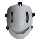Máscara de látex Arrive Mask Sniper High-level Fire Smiley Face