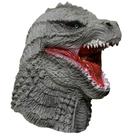 Máscara de látex com cobertura facial completa Godzillas vs Kings Kon