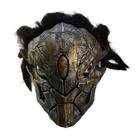 Máscara de látex Darksiders Genesis para Halloween e Cosplay