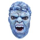 Máscara de látex de Halloween, fantasia de Wolverines Hank Beast