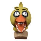 Máscara de látex Five Nights Freddys para fantasia de carnaval de Halloween