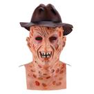 Máscara de látex Freddy Krueger 3D Nightmare on Elm Street