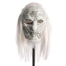 Máscara de látex Games of Thrones Night King para o Carnaval de Halloween
