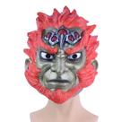 Máscara de látex Ganondorf The Legend of Zelda Ocarina of Time